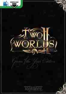 Descargar Two Worlds II GOTY [MULTI][MACOSX][Version 1.3.5][P2P] por Torrent